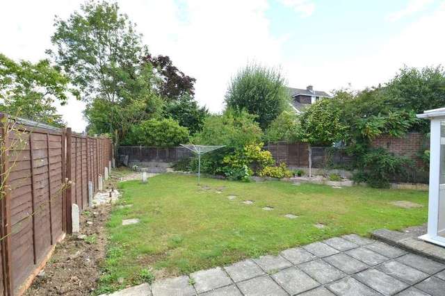  Image of 2 bedroom Detached house to rent in Corinthian Road Chandler