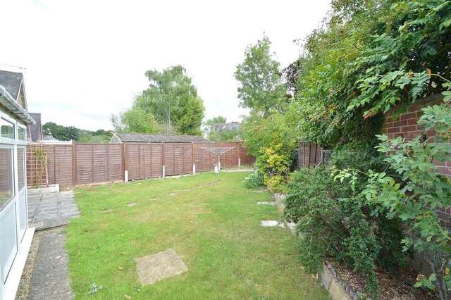  Image of 2 bedroom Detached house to rent in Corinthian Road Chandler