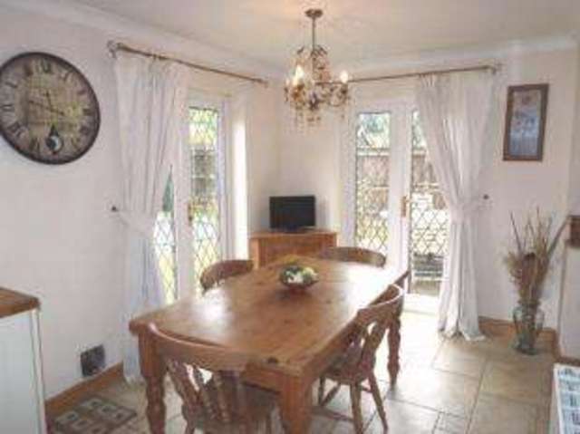 Image of 3 bedroom Detached house for sale in St. Pauls Close Horsford Norwich NR10 at Horsford Norwich Horsford, NR10 3HG