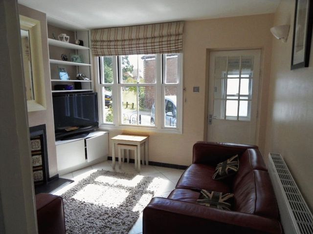  Image of 2 bedroom Semi-Detached house for sale in Church Path Lane End High Wycombe HP14 at Daisy Cottages Church Path Lane End, HP14 3HE