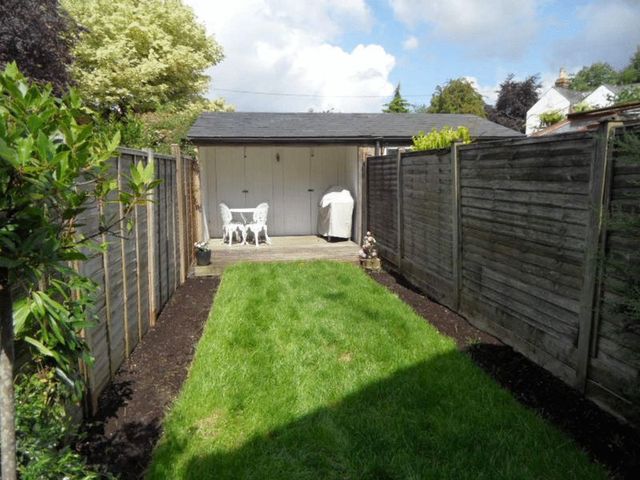  Image of 2 bedroom Semi-Detached house for sale in Church Path Lane End High Wycombe HP14 at Daisy Cottages Church Path Lane End, HP14 3HE