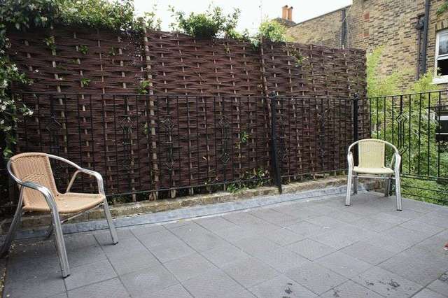  Image of 4 bedroom Terraced house to rent in Stamford Cottages London SW10 at Stamford Cottages  Chelsea, SW10 9UP