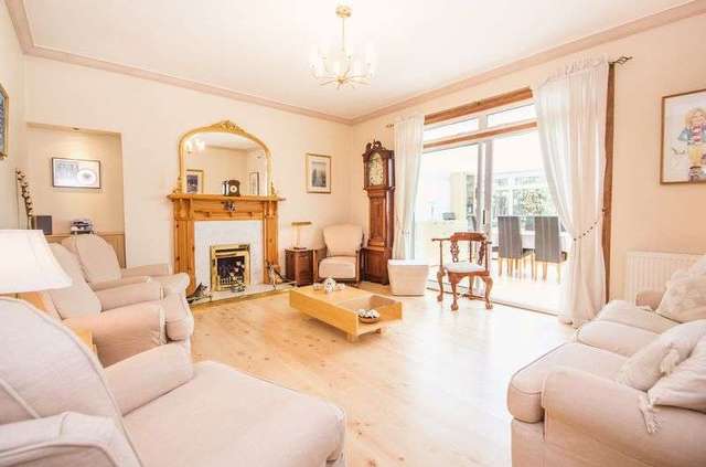  Image of 4 bedroom Detached house for sale in Craigmount Gardens East Craigs Edinburgh EH12 at Craigmount Gardens Corstorphine Edinburgh, EH12 8EA