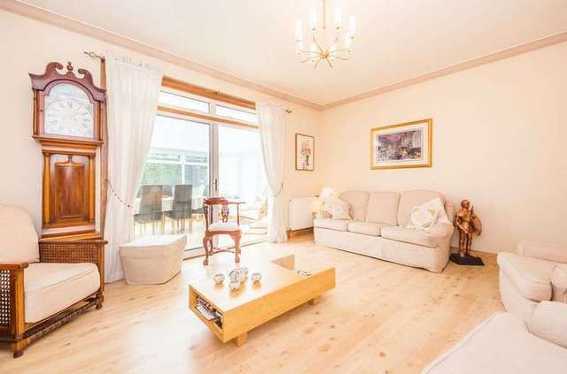  Image of 4 bedroom Detached house for sale in Craigmount Gardens East Craigs Edinburgh EH12 at Craigmount Gardens Corstorphine Edinburgh, EH12 8EA