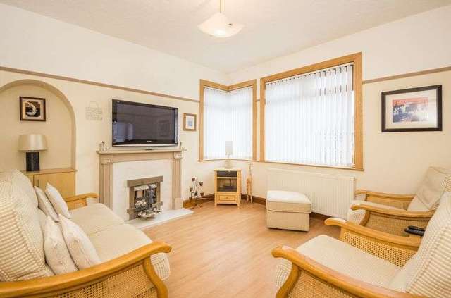  Image of 4 bedroom Detached house for sale in Craigmount Gardens East Craigs Edinburgh EH12 at Craigmount Gardens Corstorphine Edinburgh, EH12 8EA