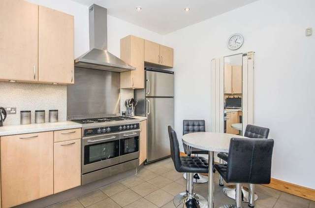  Image of 4 bedroom Detached house for sale in Craigmount Gardens East Craigs Edinburgh EH12 at Craigmount Gardens Corstorphine Edinburgh, EH12 8EA