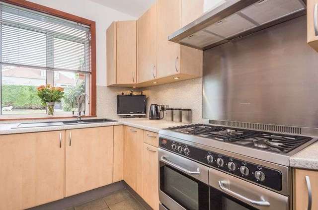  Image of 4 bedroom Detached house for sale in Craigmount Gardens East Craigs Edinburgh EH12 at Craigmount Gardens Corstorphine Edinburgh, EH12 8EA