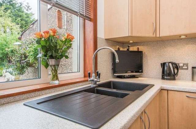  Image of 4 bedroom Detached house for sale in Craigmount Gardens East Craigs Edinburgh EH12 at Craigmount Gardens Corstorphine Edinburgh, EH12 8EA