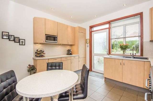  Image of 4 bedroom Detached house for sale in Craigmount Gardens East Craigs Edinburgh EH12 at Craigmount Gardens Corstorphine Edinburgh, EH12 8EA