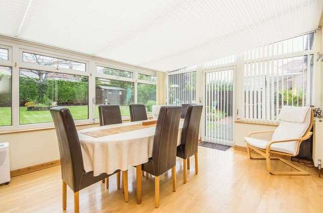  Image of 4 bedroom Detached house for sale in Craigmount Gardens East Craigs Edinburgh EH12 at Craigmount Gardens Corstorphine Edinburgh, EH12 8EA