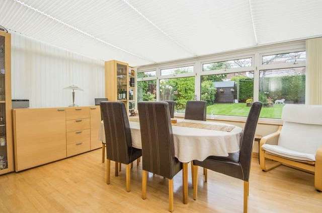  Image of 4 bedroom Detached house for sale in Craigmount Gardens East Craigs Edinburgh EH12 at Craigmount Gardens Corstorphine Edinburgh, EH12 8EA