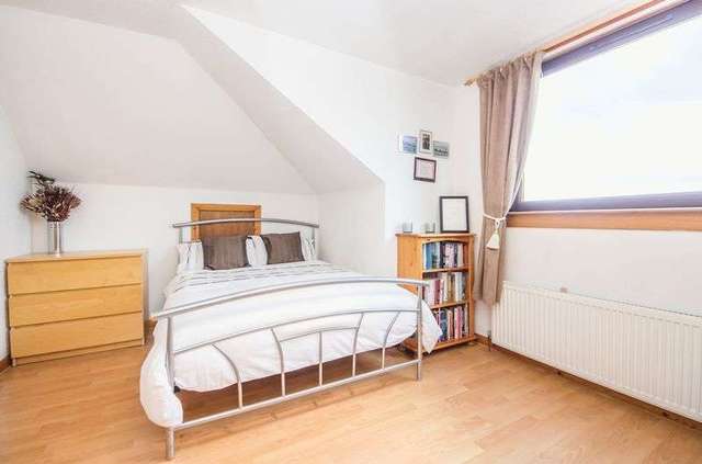  Image of 4 bedroom Detached house for sale in Craigmount Gardens East Craigs Edinburgh EH12 at Craigmount Gardens Corstorphine Edinburgh, EH12 8EA