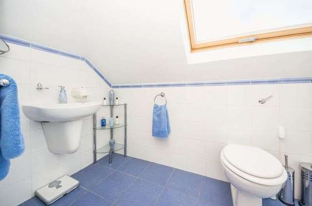  Image of 4 bedroom Detached house for sale in Craigmount Gardens East Craigs Edinburgh EH12 at Craigmount Gardens Corstorphine Edinburgh, EH12 8EA