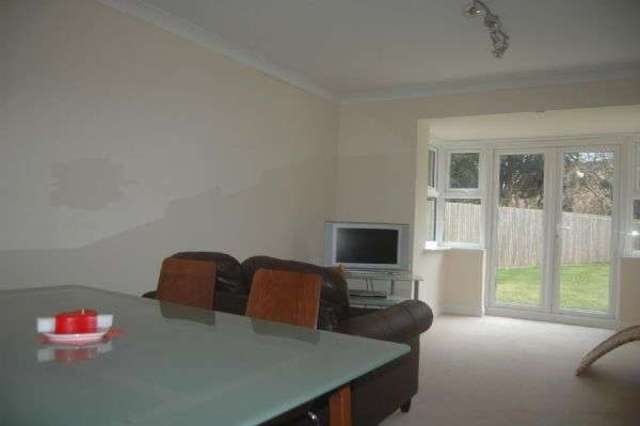  Image of House Share to rent in Cavell Court Bishop