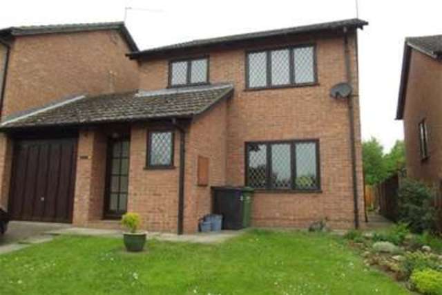  Image of 3 bedroom Detached house to rent in Cornmill Close Elmley Castle Pershore WR10 at Pershore, WR10 3JH