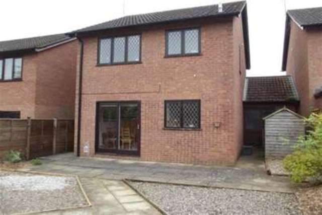  Image of 3 bedroom Detached house to rent in Cornmill Close Elmley Castle Pershore WR10 at Pershore, WR10 3JH