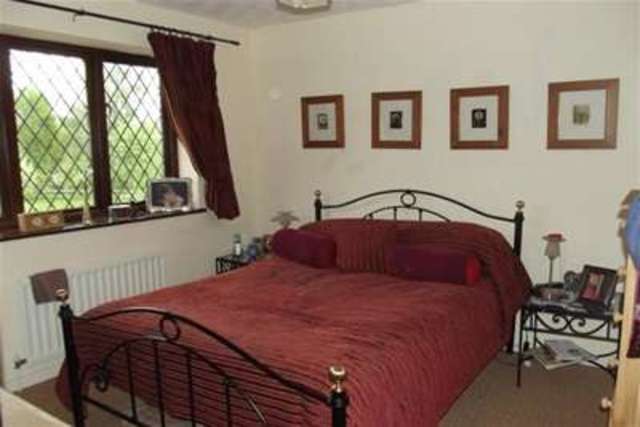  Image of 3 bedroom Detached house to rent in Cornmill Close Elmley Castle Pershore WR10 at Pershore, WR10 3JH