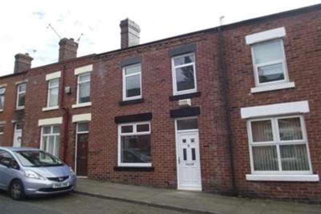  Image of 3 bedroom Detached house to rent in Corporation Street Chorley PR6 at Chorley, PR6 0DN