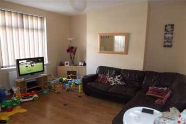  Image of 3 bedroom Detached house to rent in Corporation Street Chorley PR6 at Chorley, PR6 0DN