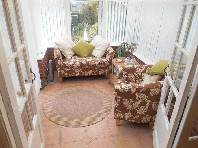  Image of 3 bedroom Detached house for sale in Cottage Close Hednesford Cannock WS12 at Cottage Close Hednesford Cannock, WS12 1BS