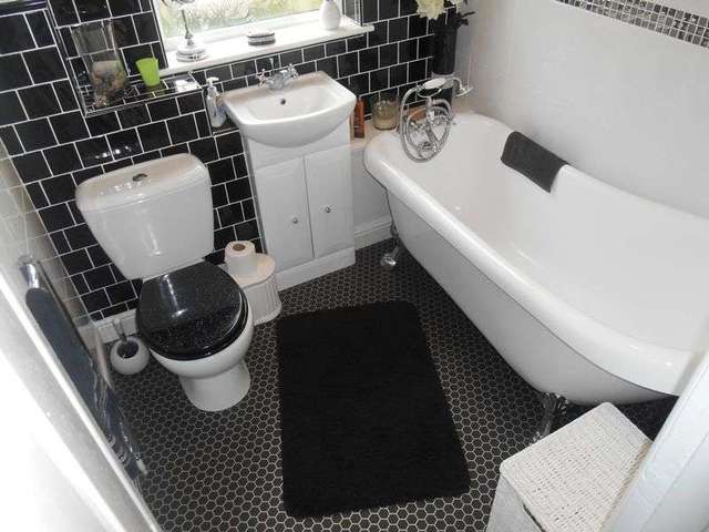  Image of 3 bedroom Detached house for sale in Cottage Close Hednesford Cannock WS12 at Cottage Close Hednesford Cannock, WS12 1BS