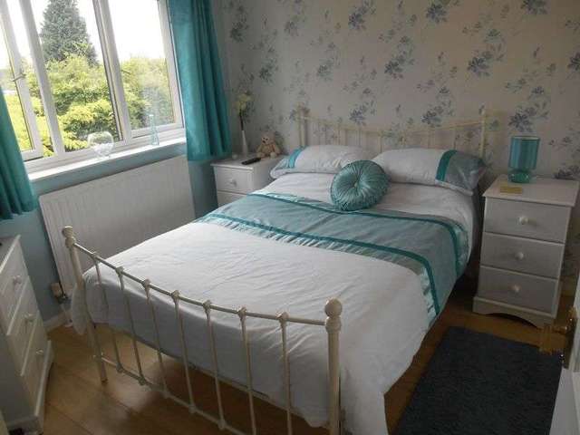  Image of 3 bedroom Detached house for sale in Cottage Close Hednesford Cannock WS12 at Cottage Close Hednesford Cannock, WS12 1BS