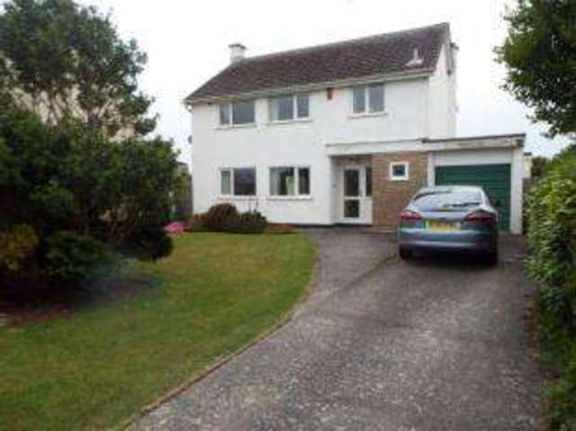  Image of 3 bedroom Detached house for sale in Carew Close Crafthole Torpoint PL11 at Crafthole Torpoint Crafthole, PL11 3EB