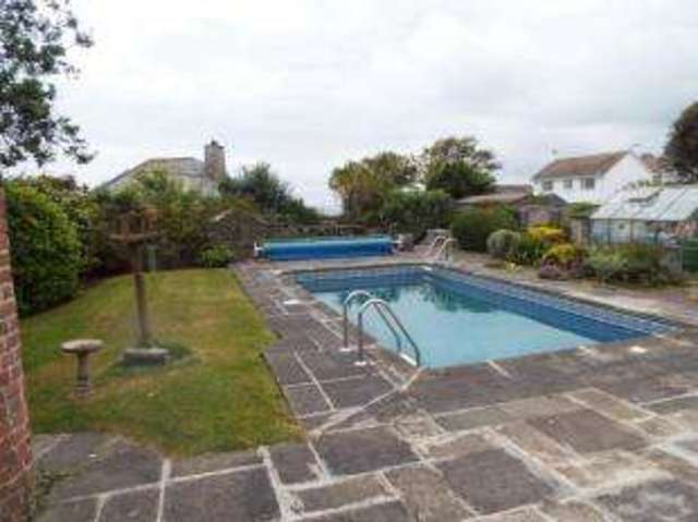  Image of 3 bedroom Detached house for sale in Carew Close Crafthole Torpoint PL11 at Crafthole Torpoint Crafthole, PL11 3EB