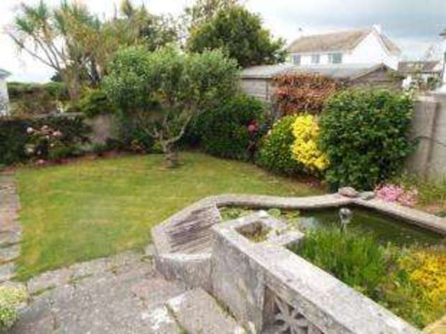  Image of 3 bedroom Detached house for sale in Carew Close Crafthole Torpoint PL11 at Crafthole Torpoint Crafthole, PL11 3EB