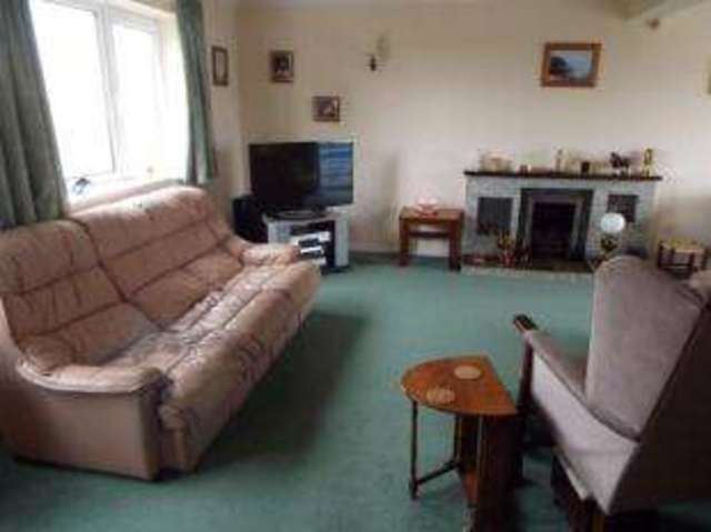  Image of 3 bedroom Detached house for sale in Carew Close Crafthole Torpoint PL11 at Crafthole Torpoint Crafthole, PL11 3EB