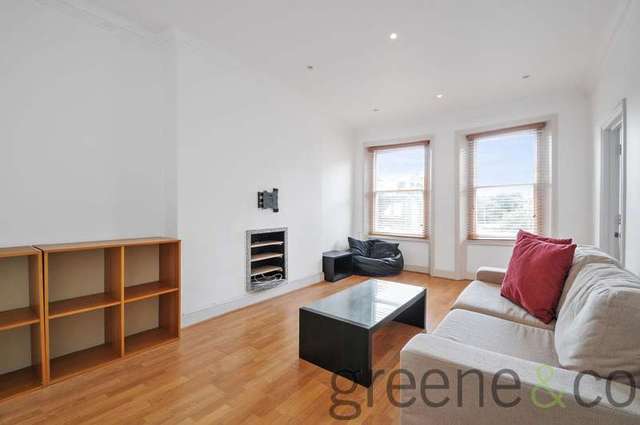  Image of 2 bedroom Flat to rent in Fellows Road London NW3 at Swiss Cottage London Camden, NW3 3JH