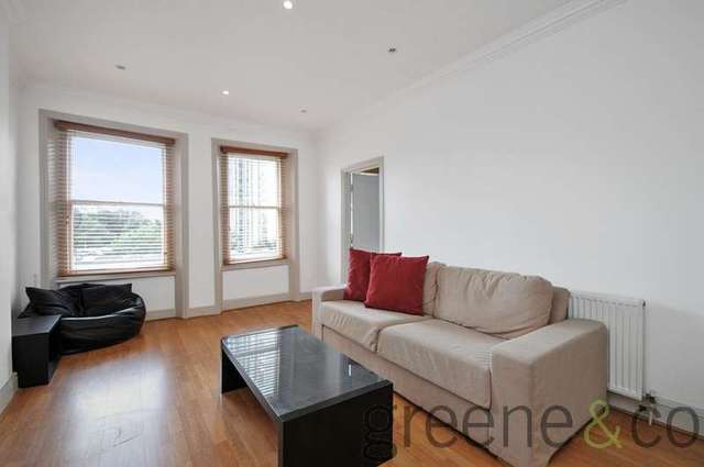  Image of 2 bedroom Flat to rent in Fellows Road London NW3 at Swiss Cottage London Camden, NW3 3JH