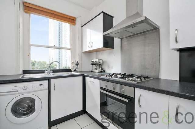  Image of 2 bedroom Flat to rent in Fellows Road London NW3 at Swiss Cottage London Camden, NW3 3JH