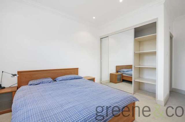  Image of 2 bedroom Flat to rent in Fellows Road London NW3 at Swiss Cottage London Camden, NW3 3JH