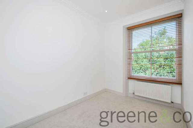  Image of 2 bedroom Flat to rent in Fellows Road London NW3 at Swiss Cottage London Camden, NW3 3JH