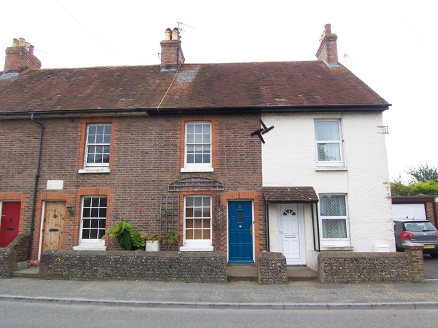  Image of 3 bedroom Detached house to rent in Burndell Road Yapton Arundel BN18 at Burndell Road Yapton Arundel, BN18 0HP
