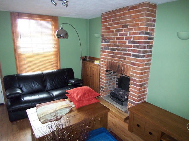  Image of 3 bedroom Detached house to rent in Burndell Road Yapton Arundel BN18 at Burndell Road Yapton Arundel, BN18 0HP