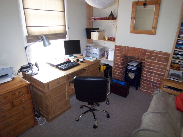  Image of 3 bedroom Detached house to rent in Burndell Road Yapton Arundel BN18 at Burndell Road Yapton Arundel, BN18 0HP