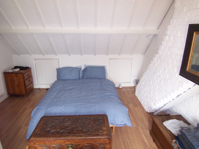  Image of 3 bedroom Detached house to rent in Burndell Road Yapton Arundel BN18 at Burndell Road Yapton Arundel, BN18 0HP
