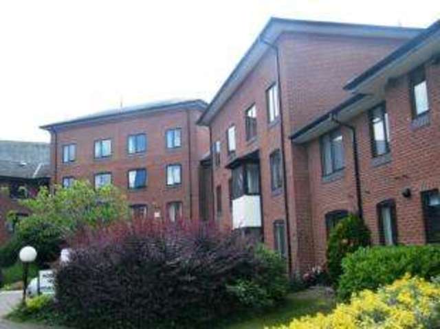  Image of 1 bedroom Flat for sale in St. Georges Lane North Worcester WR1 at St. Georges Lane North Worcester Worcester, WR1 1RG