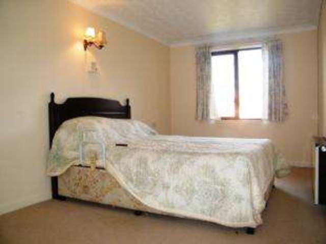  Image of 1 bedroom Flat for sale in St. Georges Lane North Worcester WR1 at St. Georges Lane North Worcester Worcester, WR1 1RG