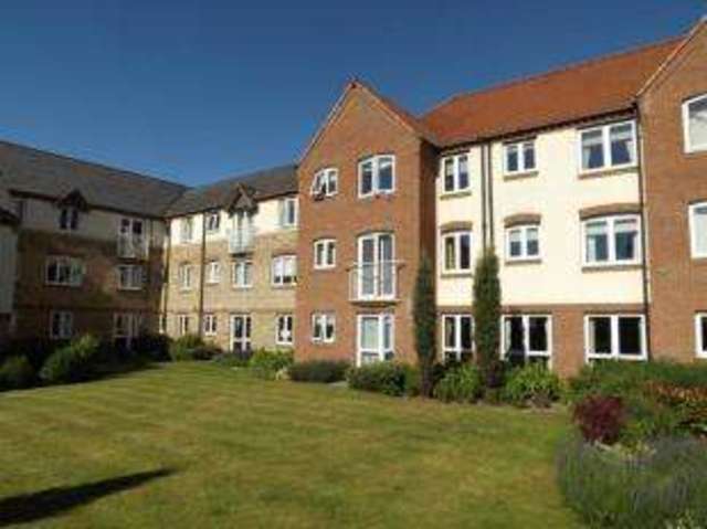  Image of 1 bedroom Flat for sale in Priory Road Downham Market PE38 at Priory Road Downham Market Downham Market, PE38 9HY