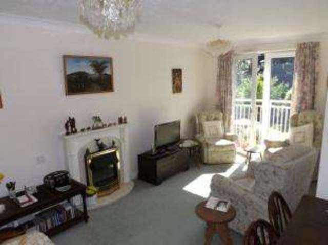  Image of 1 bedroom Flat for sale in Priory Road Downham Market PE38 at Priory Road Downham Market Downham Market, PE38 9HY