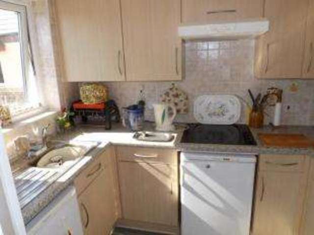  Image of 1 bedroom Flat for sale in Priory Road Downham Market PE38 at Priory Road Downham Market Downham Market, PE38 9HY