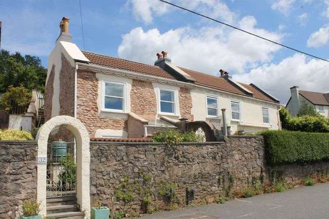  Image of 5 bedroom Detached house for sale in Providence Lane Long Ashton Bristol BS41 at Providence Lane Long Ashton Bristol, BS41 9DJ
