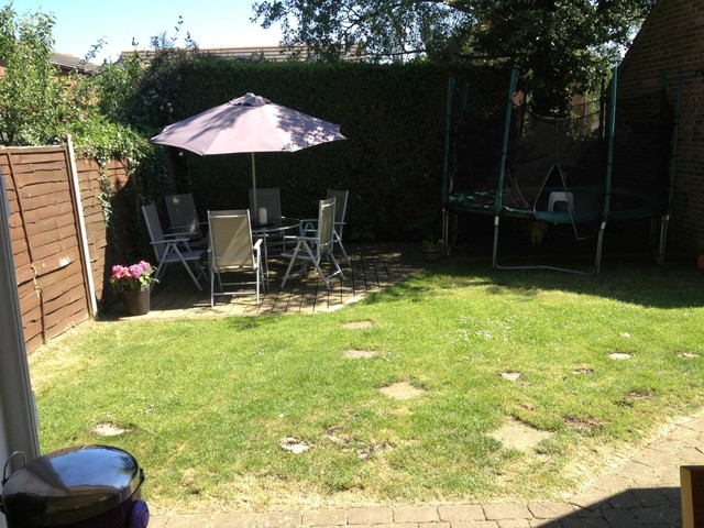  Image of 4 bedroom Detached house to rent in Stagshorn Road Horndean Waterlooville PO8 at Horndean  Waterlooville, PO8 9NS