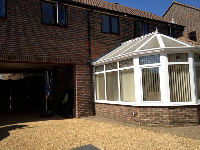  Image of 4 bedroom Detached house to rent in Stagshorn Road Horndean Waterlooville PO8 at Horndean  Waterlooville, PO8 9NS