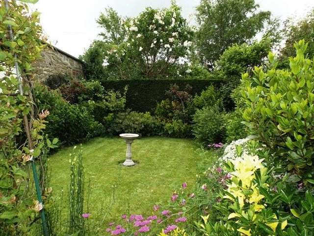  Image of 3 bedroom Cottage for sale in The Village Acklington Morpeth NE65 at The Village  Acklington, NE65 9BN