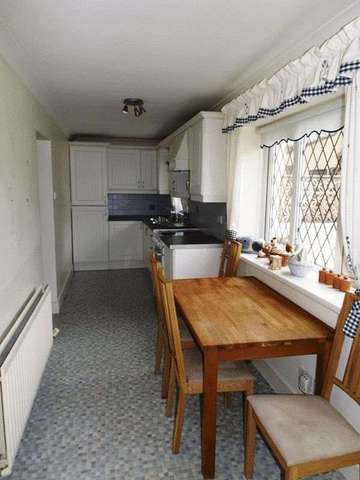 Image of 3 bedroom Cottage for sale in The Village Acklington Morpeth NE65 at The Village  Acklington, NE65 9BN