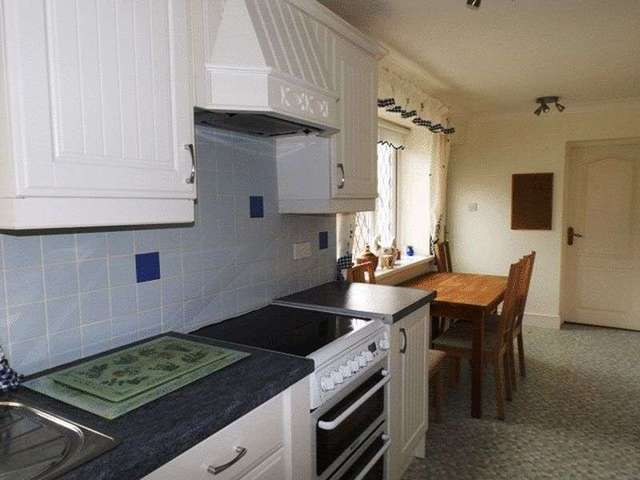  Image of 3 bedroom Cottage for sale in The Village Acklington Morpeth NE65 at The Village  Acklington, NE65 9BN